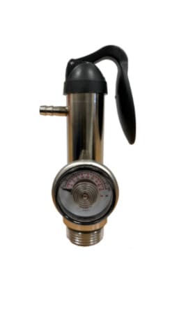 เครื่องวัดแก๊ส Eco-Trigger-Regulator